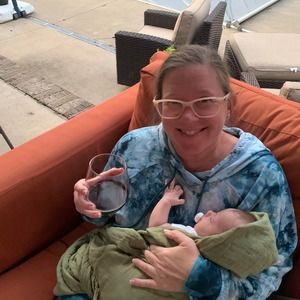 Meet your Posher, Mindy